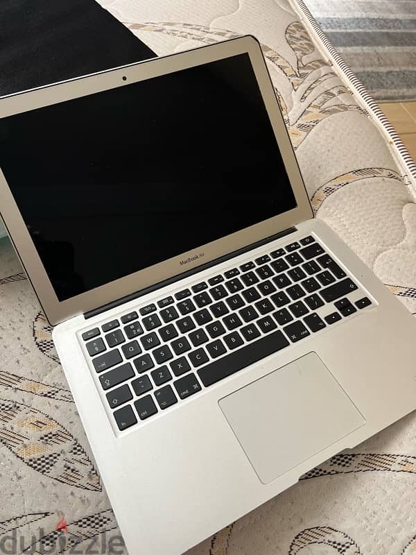 MacBook Air 2013 0