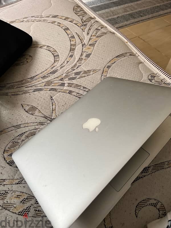 MacBook Air 2013 1