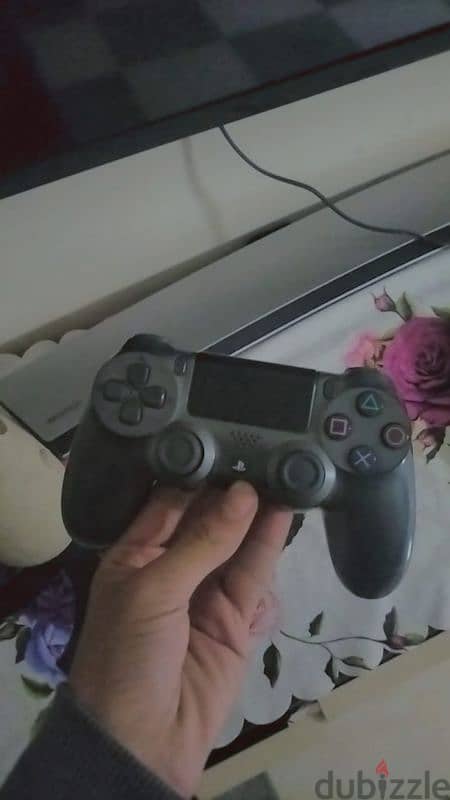 Sony dualshock 0