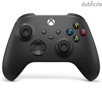 Xbox Series X Wireless Controller