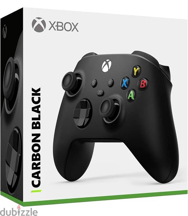 Xbox Series X Wireless Controller 1