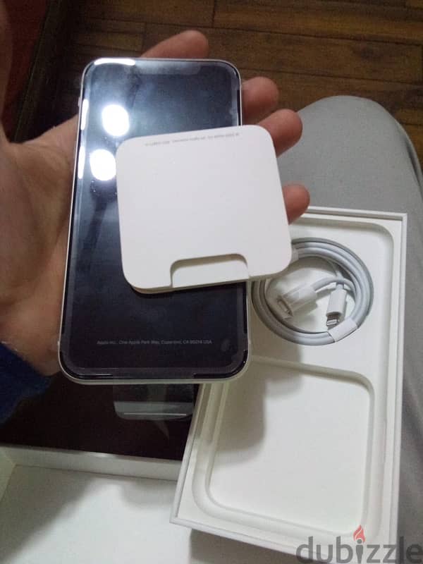 iphone 11 64 giga 1