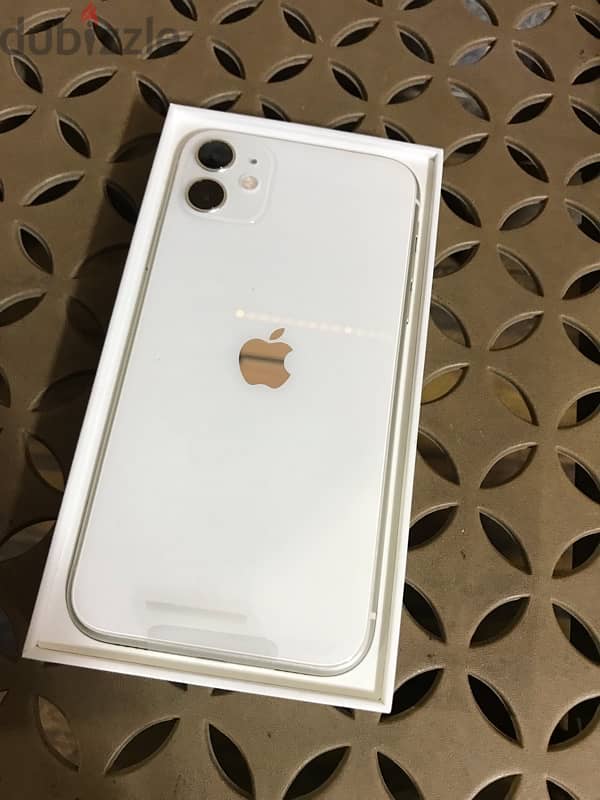 iphone 11 64 giga 3