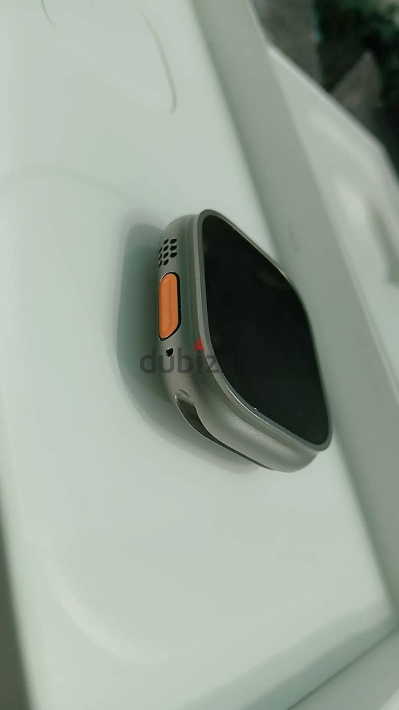 Apple watch ultra 2 3