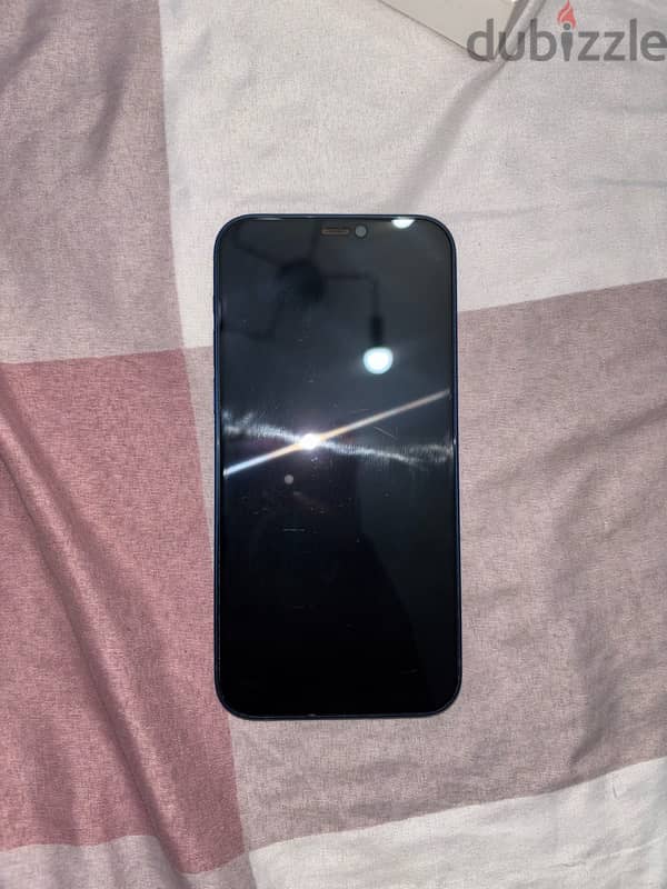 Iphone 12 128GB 0