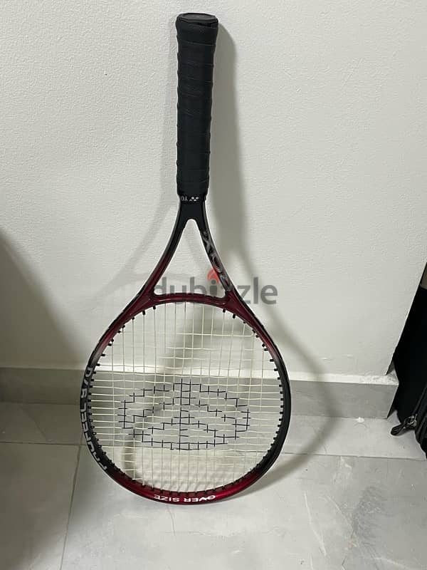 Rox Tennis Racket 3