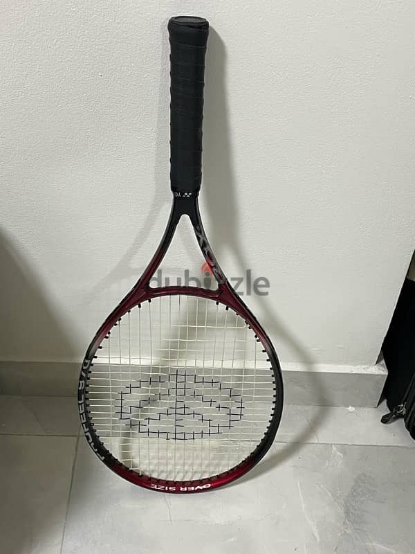 Rox Tennis Racket 4