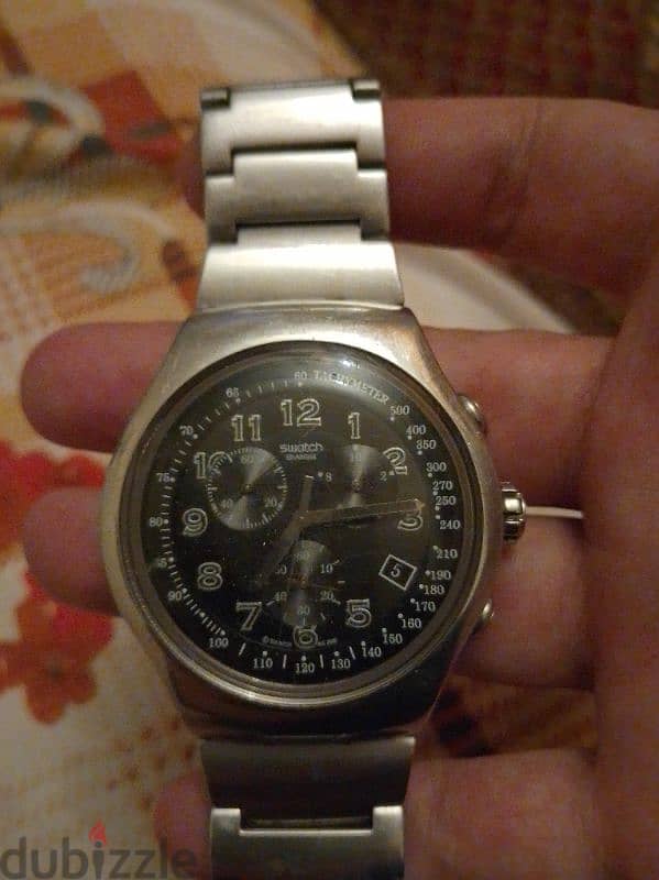 watch 0