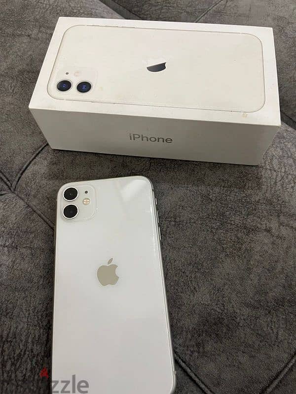 iphone 11 128 zaro 0