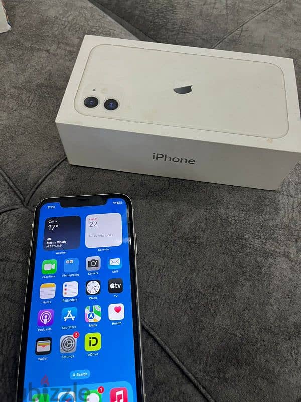 iphone 11 128 zaro 1