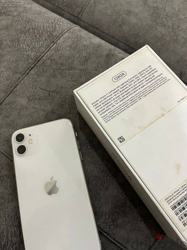 iphone 11 128 zaro 2