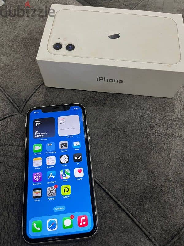 iphone 11 128 zaro 3