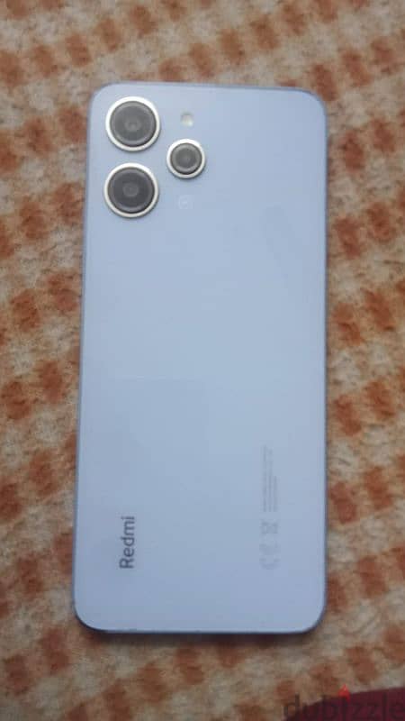 Redmi 12 1