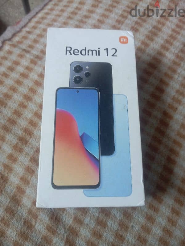 Redmi 12 2