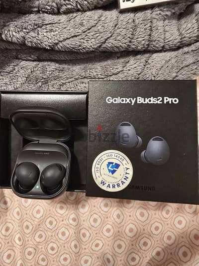 Samsung Buds 2 Pro