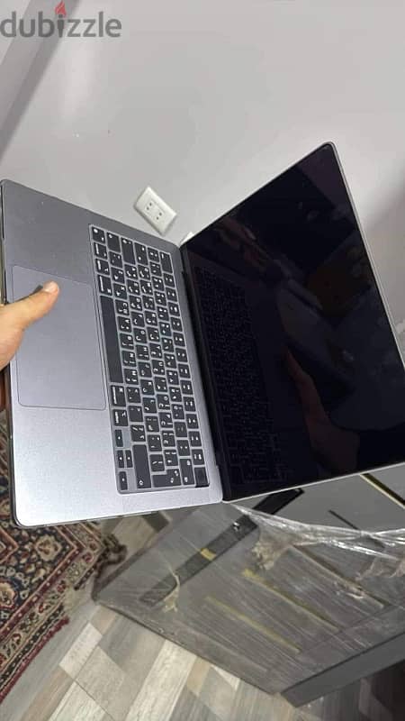 Macbook M1 Pro , Ram 16 , Ssd 512 Like New 0