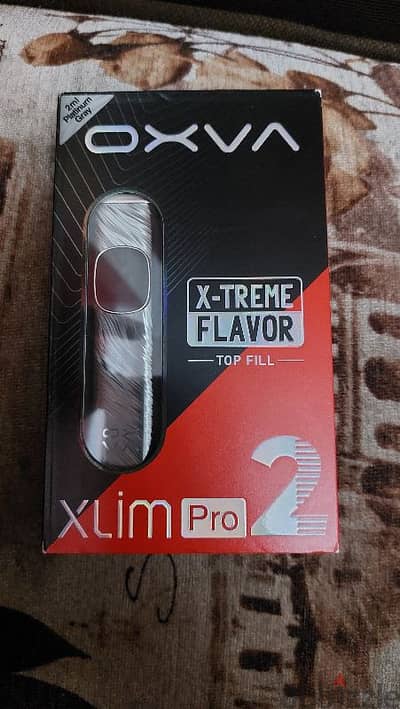 Xlim pro 2