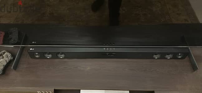 LG SOUND BAR SK1D