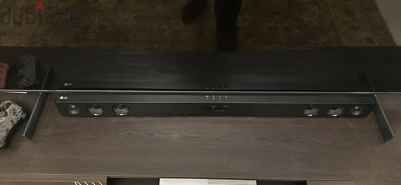 LG SOUND BAR SK1D 0