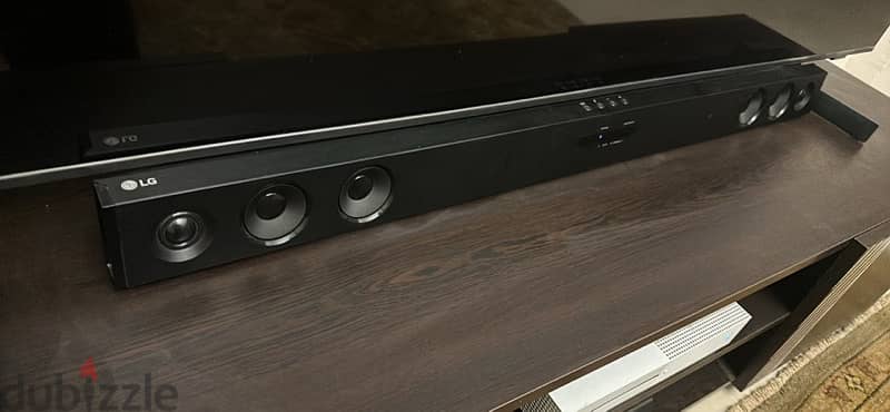 LG SOUND BAR SK1D 1