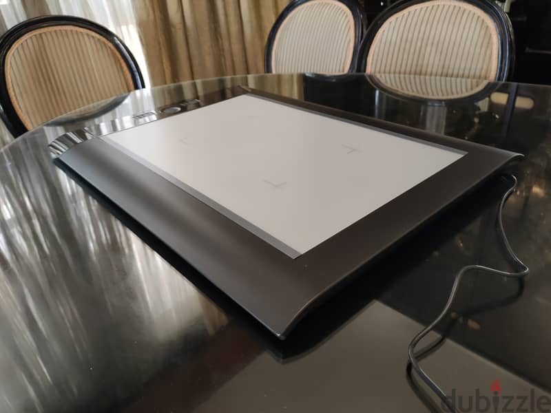 WACOM INTUOS 4 PRO EXTRA LARGE 2