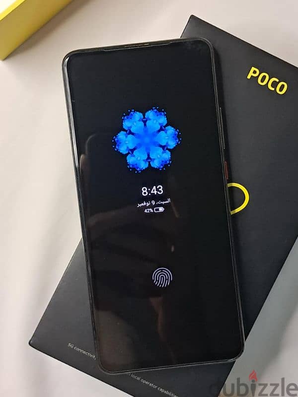 Poco F2 Pro 4