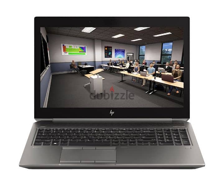 zbook g6 3