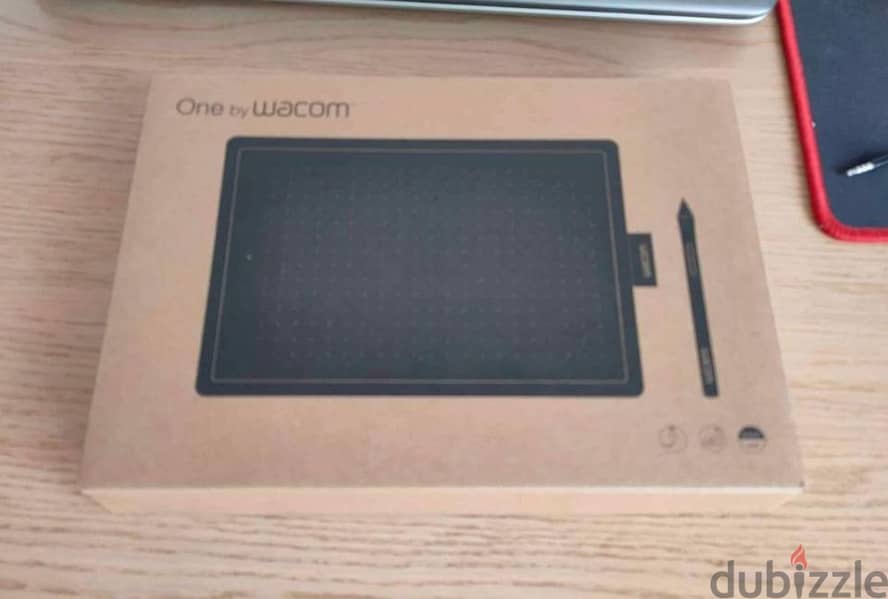 WACOM One Medium 0