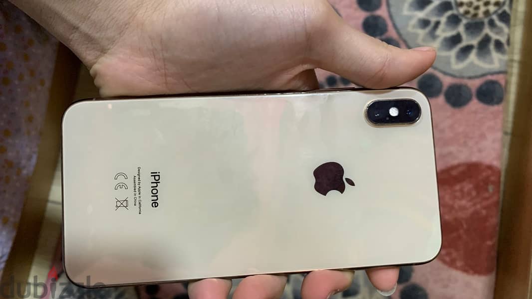 آيفون xs max 0