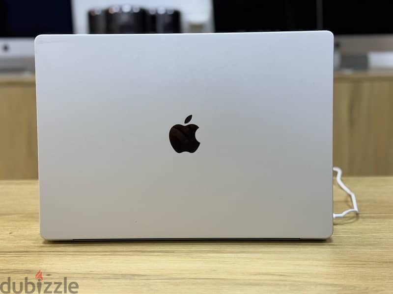 MacBook Pro  (M1 pro) 16”inch (2021) 4