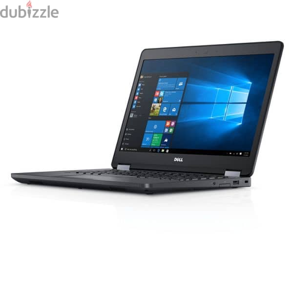 لاب توب dell i7 6600u 0