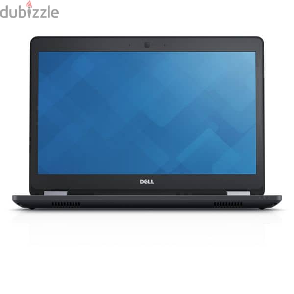 لاب توب dell i7 6600u 1