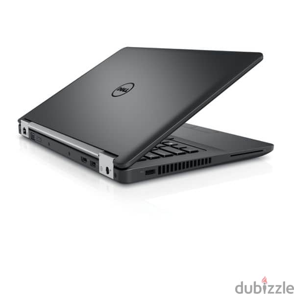 لاب توب dell i7 6600u 2