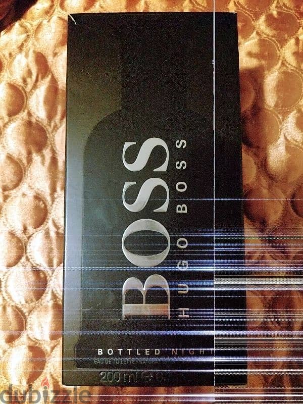 boss 200ml 0