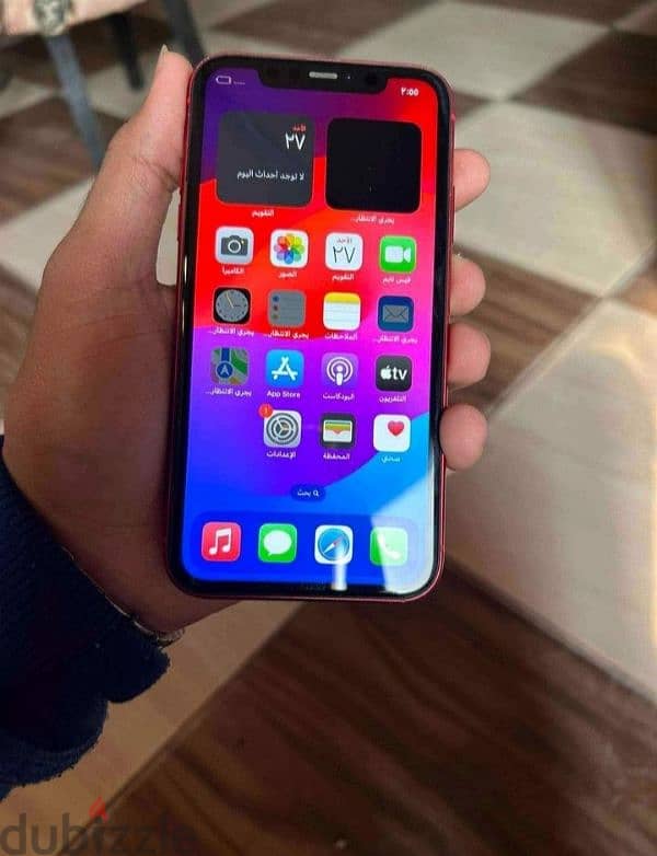 iPhone 11 1