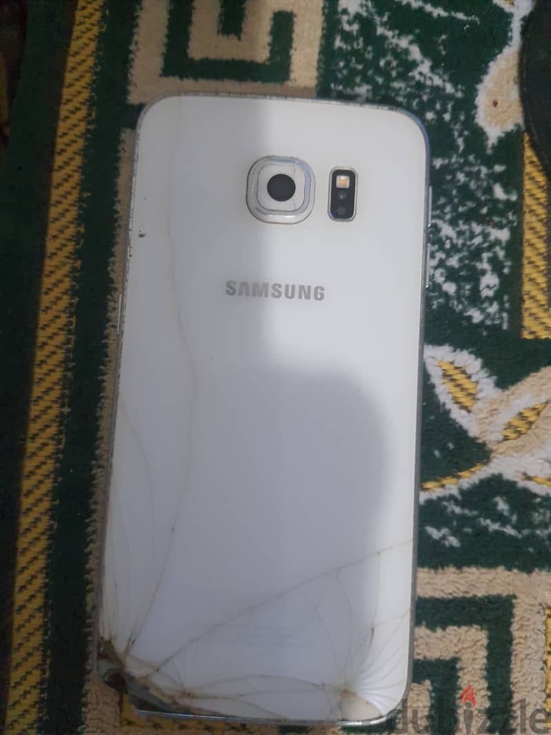 سامسونج s6 edge 2