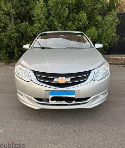 chevrolet optra 2019 فبريكه بالكامل