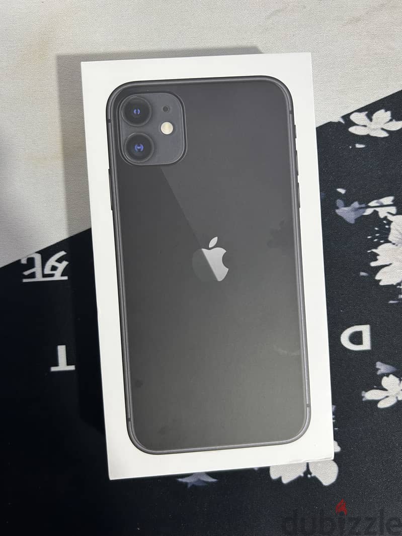 ايفون 11 العادي 128 iPhone 11- 128 10