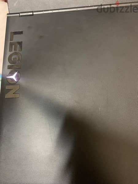 Lenovo legion y540 15irh 1