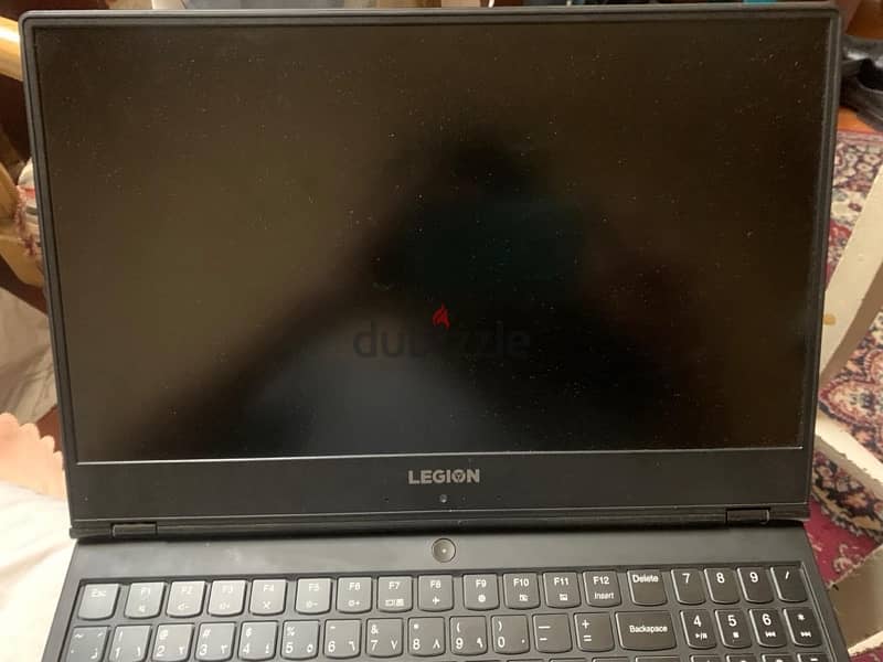 Lenovo legion y540 15irh 3