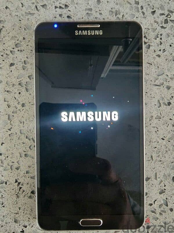 سامسونج نوت 3 نيو بحالة ممتازة samsung note 3 neo 0