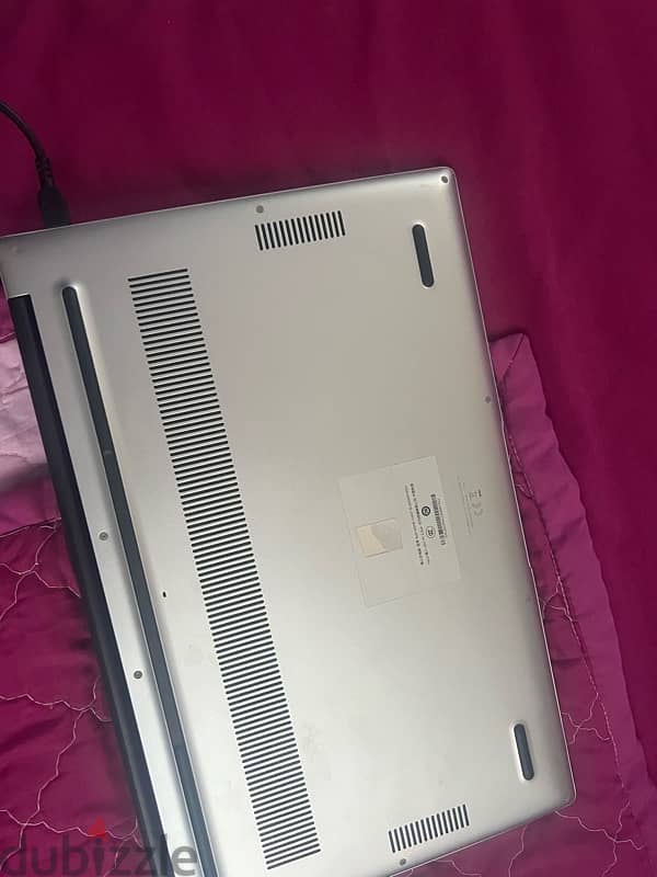 HUAWEI MateBook D 15 Laptop,  Core i5  - Mystic Silver 2