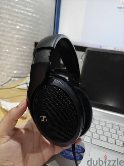 Sennheiser hd560s