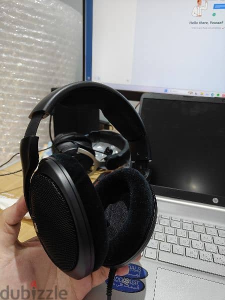 Sennheiser hd560s 1