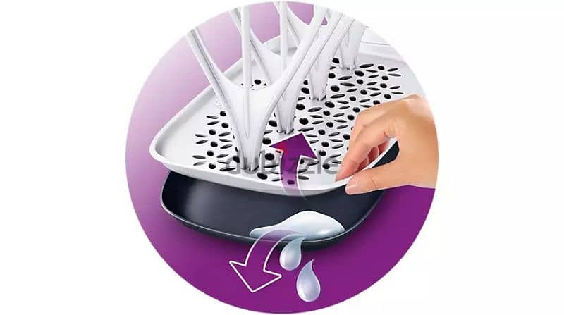 Philips Avent Drying rack فيليبس افنت تجفيف مستورد أصلى 4