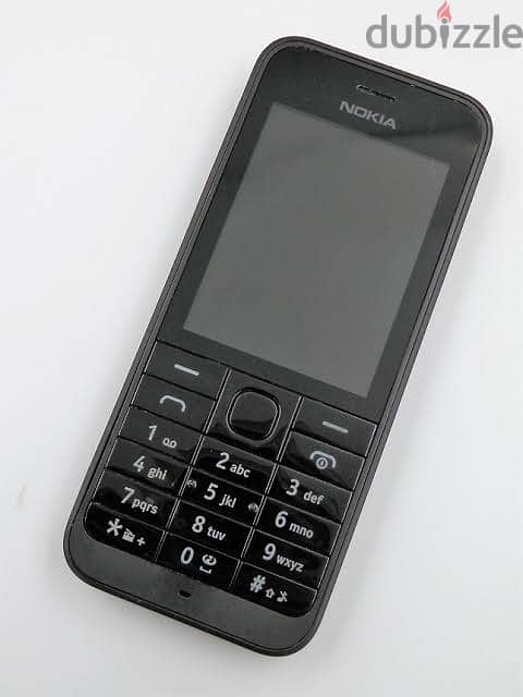 Nokia 220 0