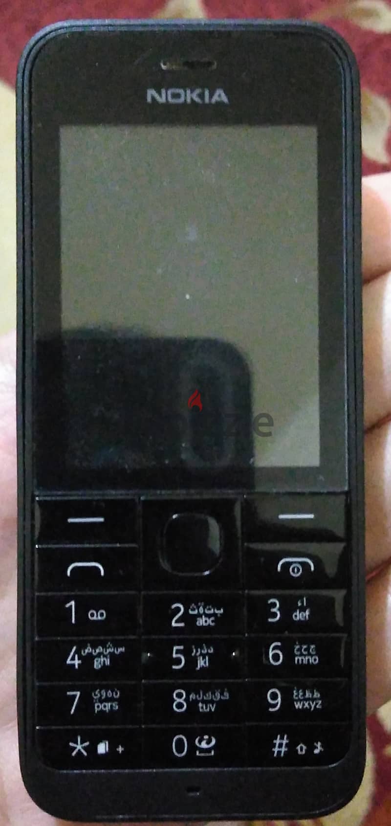 Nokia 220 4