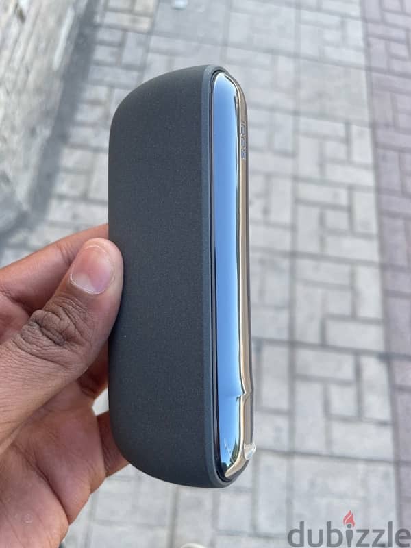 new iqos 0