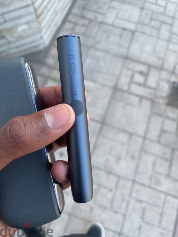 new iqos 2