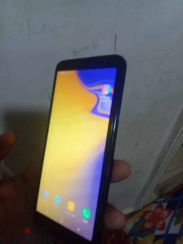 samsung j4بلس 1